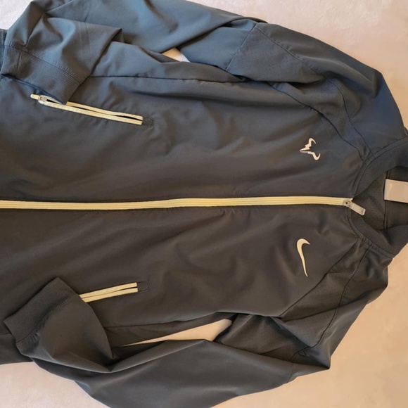 Nike Rafa jacket - Picture 4 of 4